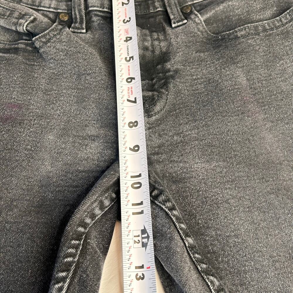 Cody James Black Jeans Men 31X34 Actual Inseam 32" Straight Leg Mid Rise Western - Picture 8 of 10